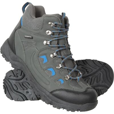 Mountain Warehouse - Adventurer - Herren - Wasserdicht - Wanderschuhe Mountain Warehouse - Adventurer - Herren - Wasserdicht - Wanderschuhe