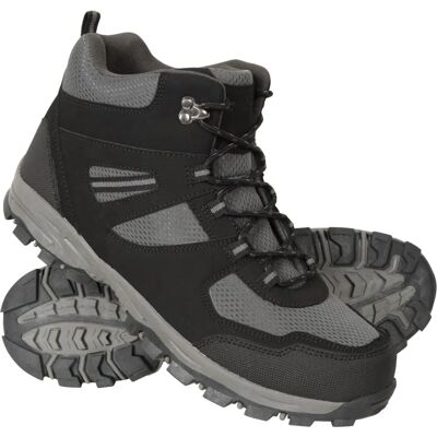 Mountain Warehouse - Mcleod Wide Fit - EU 42 - Stiefel Mountain Warehouse - Mcleod Wide Fit - EU 42 - Stiefel