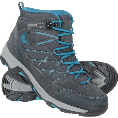 Mountain Warehouse - 053092024011 - Gris - 8 - Bottes - Publicité Mountain Warehouse - 053092024011 - Gris - 8 - Bottes - Publicité