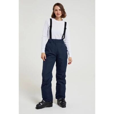 Mountain Warehouse - Moon - Navy - 24 - Skihose Mountain Warehouse - Moon - Navy - 24 - Skihose