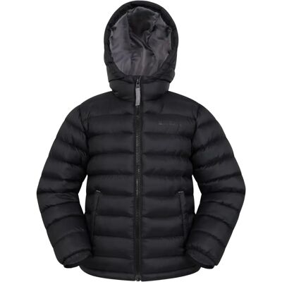 Mountain Warehouse Seasons Padded Jacke - Wasserabweisende Kinderjacke 13-14 Jahre Mountain Warehouse Seasons Padded Jacke - Wasserabweisende Kinderjacke 13-14 Jahre