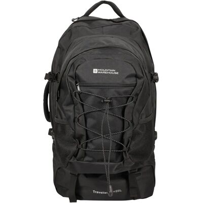 Mountain Warehouse Traveller 60 + 20L Rucksack - Backpack Mountain Warehouse Traveller 60 + 20L Rucksack - Backpack