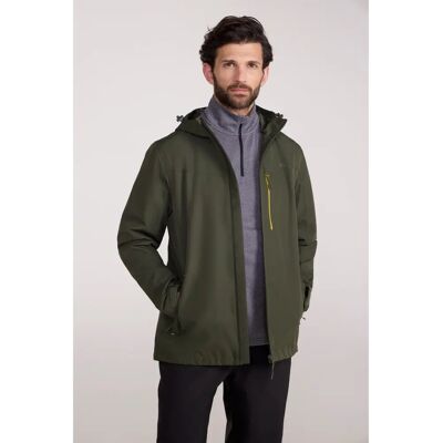 Mountain Warehouse - Brisk Extreme - L - Jacket Mountain Warehouse - Brisk Extreme - L - Jacket