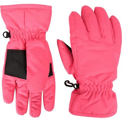 Mountain Warehouse 019081218006 handwear - Snowproof Gloves Mountain Warehouse 019081218006 handwear - Snowproof Gloves