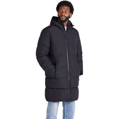 Mountain Warehouse - Vortex - Longline - Padded - Jacket Mountain Warehouse - Vortex - Longline - Padded - Jacket