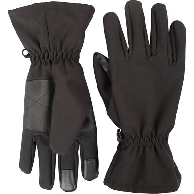 Mountain Warehouse Wasserabweisende, winddichte Herren-Handschuhe - Handschuhe Mountain Warehouse Wasserabweisende, winddichte Herren-Handschuhe - Handschuhe