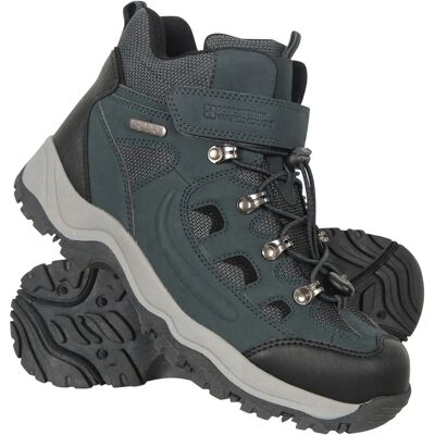 Mountain Warehouse Adventurer Waterproof Boots - Boots Mountain Warehouse Adventurer Waterproof Boots - Boots
