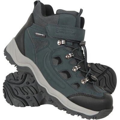 Mountain Warehouse Damen Adventurer Waterproof Boots - Wanderstiefeleu Mountain Warehouse Damen Adventurer Waterproof Boots - Wanderstiefeleu