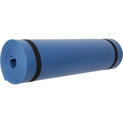 Mountain Warehouse - Roll Up Mat - Bright blue Mountain Warehouse - Roll Up Mat - Bright blue