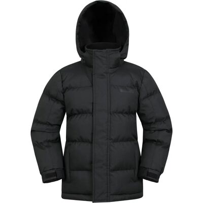Mountain Warehouse - Snow II Kids - 158-164 cm - Résistant à l'eau - Veste - Publicité Mountain Warehouse - Snow II Kids - 158-164 cm - Résistant à l'eau - Veste - Publicité