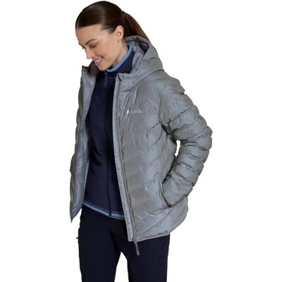 Mountain Warehouse Seasons Veste Isolée Réfléchissante - Veste - Publicité Mountain Warehouse Seasons Veste Isolée Réfléchissante - Veste - Publicité