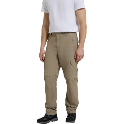 Mountain Warehouse - Explore - Zip Off - Convertible - Hosen Mountain Warehouse - Explore - Zip Off - Convertible - Hosen
