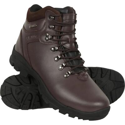 Mountain Warehouse - Latitude II Extreme - Leather Mountain Warehouse - Latitude II Extreme - Leather