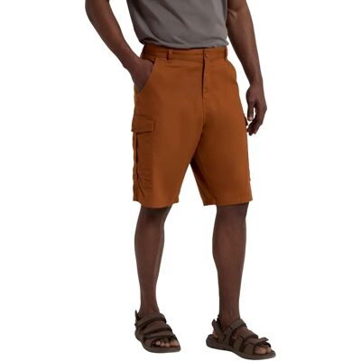 Mountain Warehouse - Lakeside Cargo - 100% Baumwolle - Shorts Mountain Warehouse - Lakeside Cargo - 100% Baumwolle - Shorts