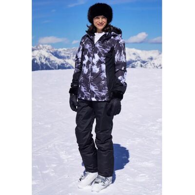 Mountain Warehouse - Womens Ski Set - Jacket - ski set Mountain Warehouse - Womens Ski Set - Jacket - ski set