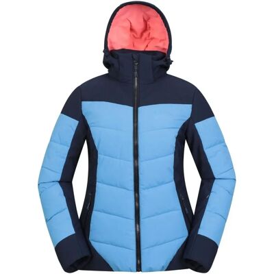 Mountain Warehouse Recco Wattierte Skijacke - Veste de ski - Publicité Mountain Warehouse Recco Wattierte Skijacke - Veste de ski - Publicité