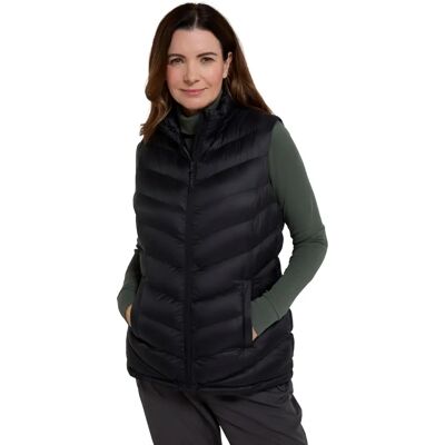 Mountain Warehouse - Seasons Fur Lined Gilet - Weste Mountain Warehouse - Seasons Fur Lined Gilet - Weste