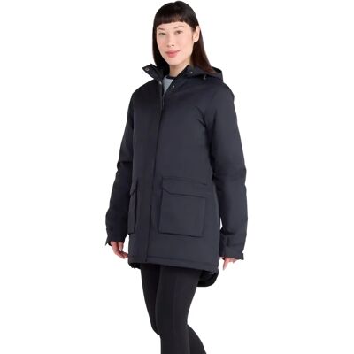Mountain Warehouse Damen Ranger Wasserabweisende Gepolsterte Parka - Jacke Mountain Warehouse Damen Ranger Wasserabweisende Gepolsterte Parka - Jacke