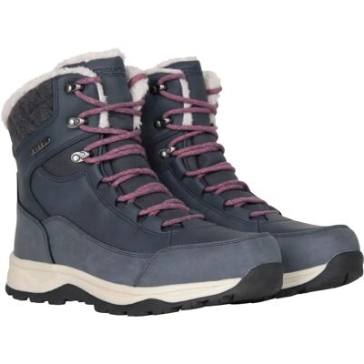 Mountain Warehouse Tundra Bottes de Neige Imperméables - Bottes de Neige - Publicité Mountain Warehouse Tundra Bottes de Neige Imperméables - Bottes de Neige - Publicité