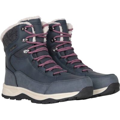 Mountain Warehouse Tundra Bottes de Neige Imperméables - Bottes de Neige - Publicité Mountain Warehouse Tundra Bottes de Neige Imperméables - Bottes de Neige - Publicité
