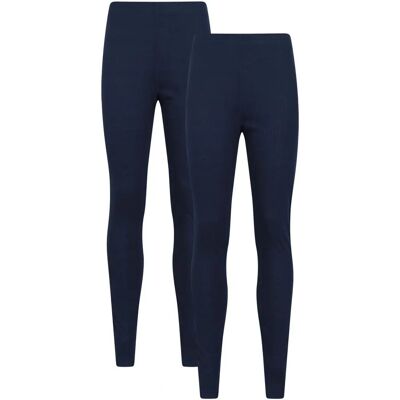 Mountain Warehouse - Talus - Damen - 2er Pack - Leggings Mountain Warehouse - Talus - Damen - 2er Pack - Leggings