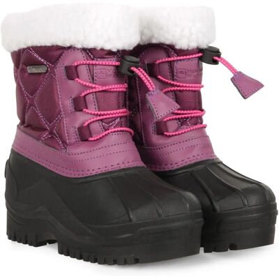 Mountain Warehouse - Arctic Junior Adaptive - Boots Mountain Warehouse - Arctic Junior Adaptive - Boots
