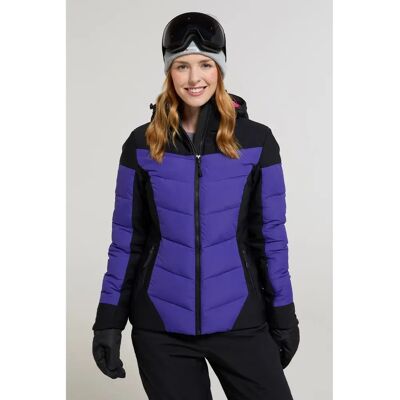 Mountain Warehouse - Resort Recco - Ski jacket Mountain Warehouse - Resort Recco - Ski jacket