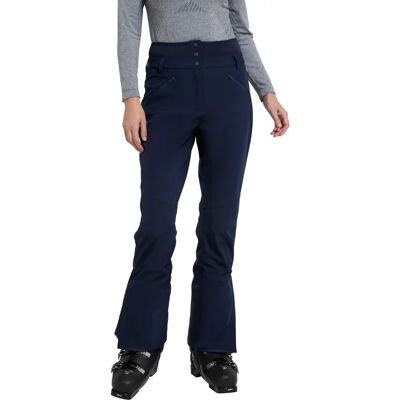 Pantalons de ski taille haute coupe slim Mountain Warehouse - pantalons de ski - Publicité Pantalons de ski taille haute coupe slim Mountain Warehouse - pantalons de ski - Publicité