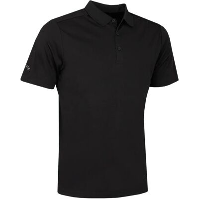 Callaway Golf 2025 Turnier Opti-Dri Feuchtigkeitsableitendes Poloshirt Callaway Golf 2025 Turnier Opti-Dri Feuchtigkeitsableitendes Poloshirt