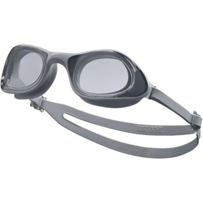 Gafas de Natación Nike Expanse - Gri Cool Grey - Unisex Gafas de Natación Nike Expanse - Gri Cool Grey - Unisex