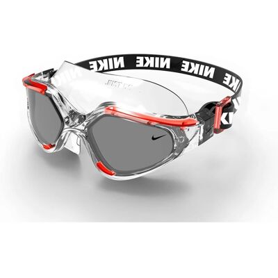 Nike Nessc151 Expanse - Gafas de natación - Rojo Nike Nessc151 Expanse - Gafas de natación - Rojo