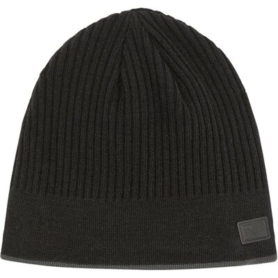 Callaway Golf Winter Rules Cosy Mütze - Schwarz Callaway Golf Winter Rules Cosy Mütze - Schwarz