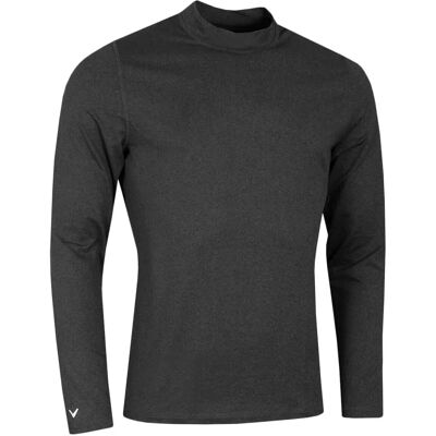 Callaway 2025 Crew Neck Baselayer - Feuchtigkeitsableitend, Swing Tech Callaway 2025 Crew Neck Baselayer - Feuchtigkeitsableitend, Swing Tech