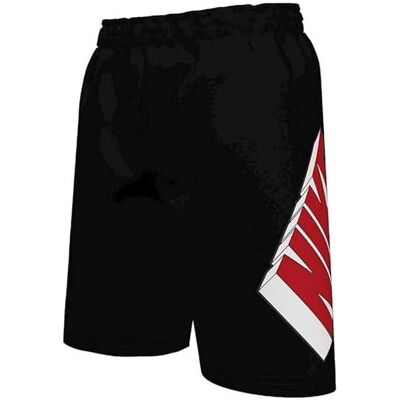 Nike 7 ́ ́ Volley Simshorts - Simshorts Nike 7 ́ ́ Volley Simshorts - Simshorts