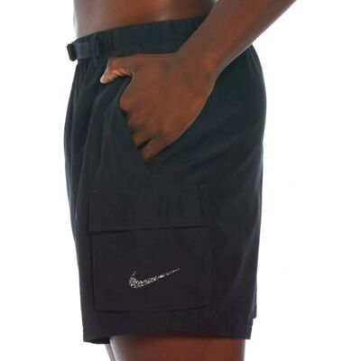 Short da bagno Nike Voyage in poliestere riciclato - Costume Short da bagno Nike Voyage in poliestere riciclato - Costume