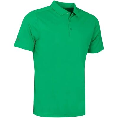 Callaway Golf Holly Green Model 2024 Turnering Poloshirt - Poloshirt Callaway Golf Holly Green Model 2024 Turnering Poloshirt - Poloshirt