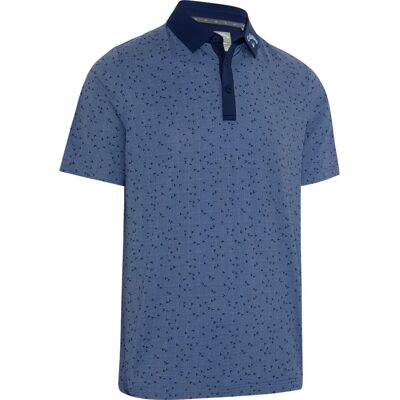 Callaway Chev Poloshirt - Golf Performance Callaway Chev Poloshirt - Golf Performance