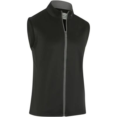 Callaway Hochwertiger Feuchtigkeitsableitender Thermoweste - Thermoweste Callaway Hochwertiger Feuchtigkeitsableitender Thermoweste - Thermoweste
