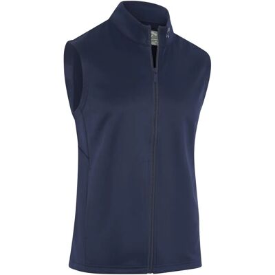 Callaway Golf Men High Gauge Moisture Wicking Thermal Vest - Thermal Vest Callaway Golf Men High Gauge Moisture Wicking Thermal Vest - Thermal Vest