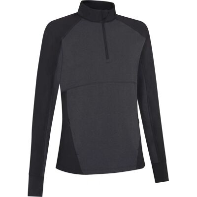 Callaway Leichte Strick Heathered 1/4 Reißverschluss - Golfbekleidung Callaway Leichte Strick Heathered 1/4 Reißverschluss - Golfbekleidung