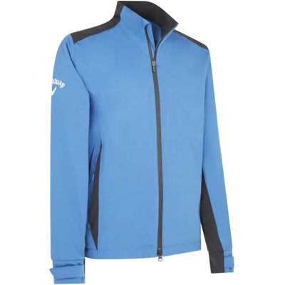 Veste imperméable Callaway Stormlite II Bleu galaxie - Veste imperméable - Publicité Veste imperméable Callaway Stormlite II Bleu galaxie - Veste imperméable - Publicité