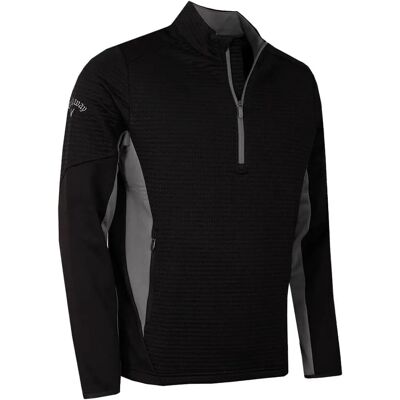 Callaway Golf Kaviar Mittelschwerer SwingTech Golfpullover - Golf Pullover Callaway Golf Kaviar Mittelschwerer SwingTech Golfpullover - Golf Pullover