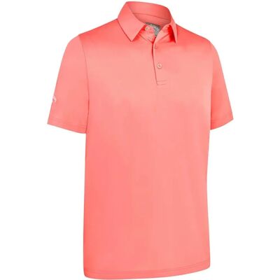 Callaway Swingtech Polo - Golf Shirt, Feuchtigkeitsableitend, UV-Schutz Callaway Swingtech Polo - Golf Shirt, Feuchtigkeitsableitend, UV-Schutz