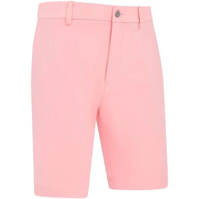 Shorts Callaway Golf Chev Tech II - Taille 30" - Léger, Extensible, Ceinture Active - Publicité Shorts Callaway Golf Chev Tech II - Taille 30" - Léger, Extensible, Ceinture Active - Publicité
