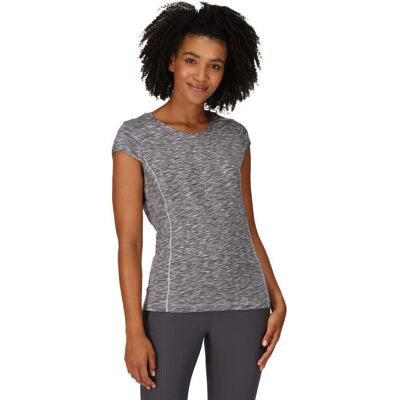 Regatta Hyperdimension II Quick Drying T-Shirt - Sport Regatta Hyperdimension II Quick Drying T-Shirt - Sport
