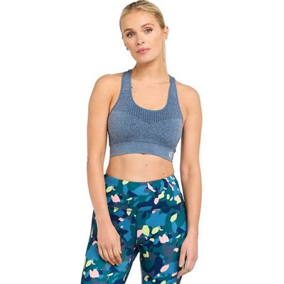 Dare2b Soutien-Gorge de Sport à Impact Moyen Femmes Dare2b Soutien-Gorge de Sport à Impact Moyen Femmes