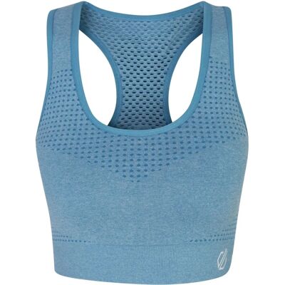 Dare2b Femme Ne Transpire Pas Impact Moyen Soutien-Gorge de Sport - Soutien-Gorge de Sport Dare2b Femme Ne Transpire Pas Impact Moyen Soutien-Gorge de Sport - Soutien-Gorge de Sport