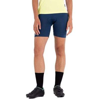 Dare 2b Womens Habit Quick Dry Anti Bacterial Cycling Shorts - Cycling Shorts Dare 2b Womens Habit Quick Dry Anti Bacterial Cycling Shorts - Cycling Shorts