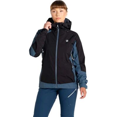 DARE2B - Traversing - Black - Waterproof Jacket DARE2B - Traversing - Black - Waterproof Jacket