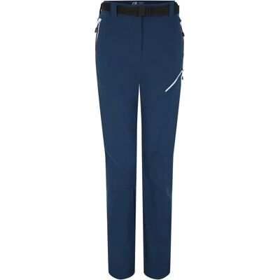 Dare2b Womens Melodic Pro Walking Trousers - Walking Trousers Dare2b Womens Melodic Pro Walking Trousers - Walking Trousers